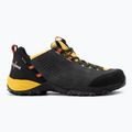 Kayland Alpha grey pánske trekové topánky GTX018022170 7.5 2