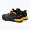 Kayland Alpha grey pánske trekové topánky GTX018022170 7.5 3