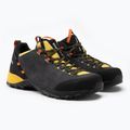 Kayland Alpha grey pánske trekové topánky GTX018022170 7.5 5