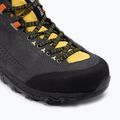Kayland Alpha grey pánske trekové topánky GTX018022170 7.5 7