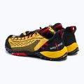 Kayland Alpha Knit pánska treková obuv black 018022185 7.5 3