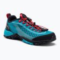 Dámske trekové topánky Kayland Alpha Knit GTX blue 018022200 4