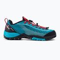 Dámske trekové topánky Kayland Alpha Knit GTX blue 018022200 4 2