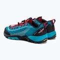 Dámske trekové topánky Kayland Alpha Knit GTX blue 018022200 4 3