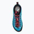 Dámske trekové topánky Kayland Alpha Knit GTX blue 018022200 4 6