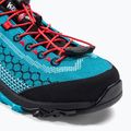 Dámske trekové topánky Kayland Alpha Knit GTX blue 018022200 4 7