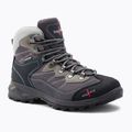 Kayland dámske trekingové topánky Taiga EVO GTX grey 018021130