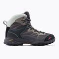 Kayland dámske trekingové topánky Taiga EVO GTX grey 018021130 2