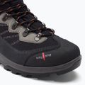 Kayland pánske trekové topánky Taiga EVO GTX black 018021135 7