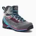 Kayland Legacy GTX dámske trekové topánky sivé 018022155