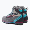 Kayland Legacy GTX dámske trekové topánky sivé 018022155 3
