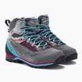 Kayland Legacy GTX dámske trekové topánky sivé 018022155 5