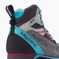 Kayland Legacy GTX dámske trekové topánky sivé 018022155 8