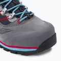 Kayland Legacy GTX dámske trekové topánky sivé 018022155 9