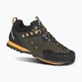 Kayland Vitrik GTX pánske trekové topánky 018022600 dark green/ocher 10