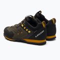 Kayland Vitrik GTX pánske trekové topánky 018022600 dark green/ocher 3