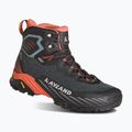 Kayland Duke Mid GTX pánska treková obuv 018022490 black/orange 10