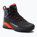 Kayland Duke Mid GTX pánska treková obuv 018022490 black/orange