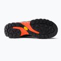 Kayland Duke Mid GTX pánska treková obuv 018022490 black/orange 5
