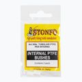Stonfo Teflónová vnútorná objímka hrotu 2 ks biela 21879