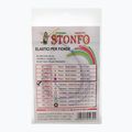 Stonfo Pro Match praky gumové modré ART.290-4