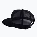 Pánska čiapka Hurley Icon Solid Flat Trucker black 2