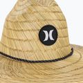 Pánsky klobúk Hurley Weekender Lifeguard khaki 4