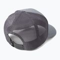 Hurley Fairway Trucker pánska bejzbalová čiapka wolf grey 2