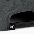 Pánska šiltovka Hurley Phantom Core black 4