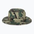 Pánsky klobúk Hurley Back Country Boonie camo green 3