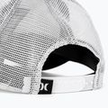 Dámska šiltovka Hurley Icon Script Trucker black/white 4