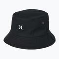 Hurley Small Logo pánska čiapka čierna