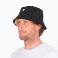 Hurley Small Logo pánska čiapka čierna 3