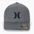 Pánska šiltovka Hurley Icon Weld black 2