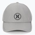 Dámska šiltovka Hurley H2O Dri Flight cool grey or black 2