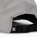 Dámska šiltovka Hurley H2O Dri Flight cool grey or black 5