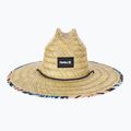 Pánsky klobúk Hurley Java Straw khaki 3