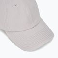 Pánska bejzbalová čiapka Hurley Blank Canvas light bone 3