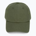 Pánska bejzbalová čiapka Hurley Blank Canvas olive 2