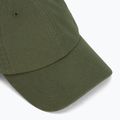Pánska bejzbalová čiapka Hurley Blank Canvas olive 3
