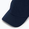 Pánska bejzbalová čiapka Hurley Blank Canvas navy 3