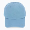 Pánska bejzbalová čiapka Hurley Blank Canvas blue beyond 2