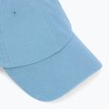Pánska bejzbalová čiapka Hurley Blank Canvas blue beyond 3