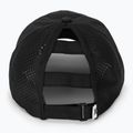 Dámska šiltovka Hurley Swift Runner Ponytail black 4
