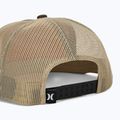 Pánska bejzbalová čiapka Hurley Mavericks Trucker velvet brown 4