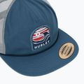 Hurley Mavericks Trucker pánska bejzbalová čiapka armory navy 3