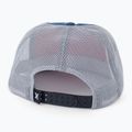 Hurley Mavericks Trucker pánska bejzbalová čiapka armory navy 2