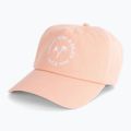 Dámska bejzbalová čiapka Hurley Clare pink tint