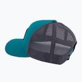 Hurley Seacliff pánska bejzbalová čiapka celestial teal 2