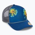Pánska bejzbalová čiapka Hurley Rincon Trucker blue gaze